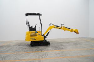 ديينغ ، t من خلال التسليم السريع للوادرات المستخدمة ، وكاواساكي ، وضمان لمدة 1 سنة - Product Image 5