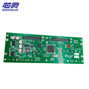 स्ट स्पेयर पार्ट्स 03236877 स्मिट स्पेयर पार्ट्स और जगह मशीन एफकू नियंत्रण कार्ड - Product Image 1