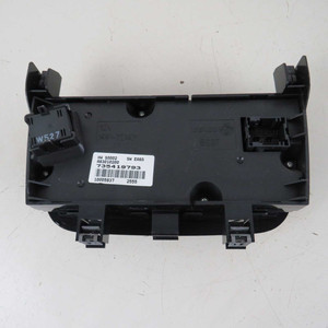 Unità di controllo climatizzazione 735419793 Fiat Grande Punto 199 2005-2013 45715 I-11-D-4 - Product Image 2