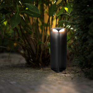 Lámparas de Poste para Exteriores, Modernas, Minimalistas, Impermeables, para Jardín, Patio, Villa, Césped, Paisaje - Product Image 2