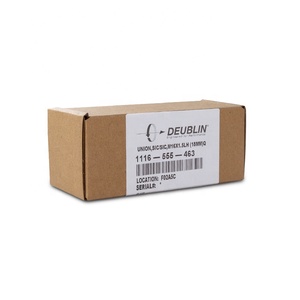 Best-seller DEUBLIN 1116-555463 NOUVEAU ROTARY M16X1.5 LH 18MM PLT 116555463 Tout neuf - Product Image 4
