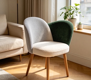Tissu d'<span class=keywords><strong>ameublement</strong></span> en chenille bouclée <span class=keywords><strong>haut</strong></span> <span class=keywords><strong>de</strong></span> <span class=keywords><strong>gamme</strong></span> TengHui pour canapé et chaise, surface texturée en peluche, vente en gros, <span class=keywords><strong>pas</strong></span> <span class=keywords><strong>cher</strong></span> - Product Image 5
