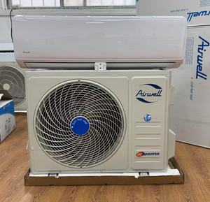 24000BTU Inverter AC Split <span class=keywords><strong>Climatiseur</strong></span> R410a 50Hz / 60HZ Refroidissement et chauffage - Product Image 3