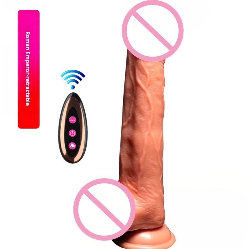 Empereur romain-Rétractable