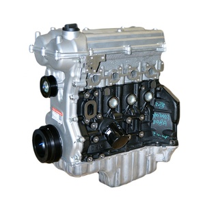 Dongfeng Sokon DFSK C31 DK15 Phụ Tùng Xe Hơi Nửa Động Cơ - Product Image 1