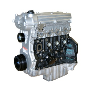 Dongfeng Sokon yarım motor DFSK C31 motor ve motor parçaları DK15-06