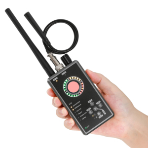Détecteur d'espions IA V70, Chasseur d'écoute clandestine pour bureaux de direction, Vente en gros directe usine, Pack d'entreprise - Product Image 4