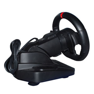 ขายส่งโรงงานราคา180องศาพวงมาลัย Ps <span class=keywords><strong>4</strong></span>แข่งล้อสำหรับ PS4 /PS3/สวิทช์ /Pc Windows/android - Product Image 2