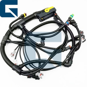 Faisceau de câblage moteur 320/A9997 320A9997 pour pièces JS200 JS210 - Product Image 1