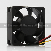 SUNON 24V 48V DC12V 0,7 W EC AC 50x50x15MM 5015 5cm Levitación magnética Escape de flujo axial ultrasilencioso KDE1205PHV3(MS) Ventilador de refrigeración