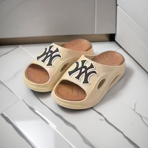 Sandales et pantoufles d'extérieur pour homme, tendance, antidérapantes, pour la plage, au design distinctif - Product Image 2