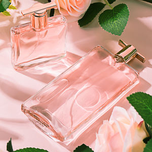 Perfume de lujo para mujeres Body Spray Floral Fresh Light Fragancia para <span class=keywords><strong>niñas</strong></span> Fragancia natural de larga duración Soporte Drop Shipping - Product Image 2