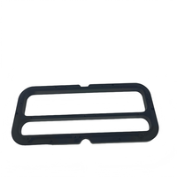 Fabrication et estampage de tôles en acier au carbone de précision, composants métalliques soudés sur mesure