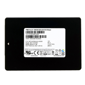64G 128G 240G 480G 256G 512G 960G 1T 2T PM883 S4500 CM871 PM841 PM851 PM871 CM871A SM841 SM841N PM871B 870EVO <b>Laptop</b> SSD - Product Image 3