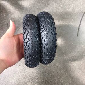 Pneu et <span class=keywords><strong>chambre</strong></span> <span class=keywords><strong>à</strong></span> <span class=keywords><strong>air</strong></span> pour scooter tout-terrain <span class=keywords><strong>200x50</strong></span> (8''x2'') 200*50 8 pouces, pneu de skateboard, pièces de scooter - Product Image 1