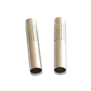 Tubo capillare AISI 304 SS tubo capillare in <span class=keywords><strong>acciaio</strong></span> inossidabile di misura di precisione - Product Image 2
