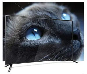 màn hình phẳng thông minh truyền hình Suppliers-Nhà Sản Xuất Full Hd Màn Hình Phẳng Truyền Hình Thông Minh 32 Inch Led Tv Cho Lg Panel