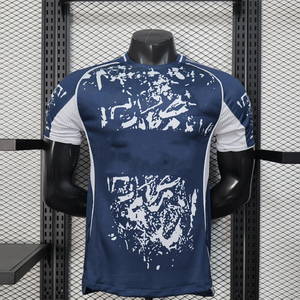 Uniforme de Fútbol de Alta Calidad Edición Especial Al-Nassr Edición <span class=keywords><strong>Jugador</strong></span> - Product Image 1