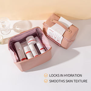 ESTELIN Nuovo Set Portatile per la Cura della Pelle con 5X Ceramide Barrier Calams Lenitivo e Riparatore per Viaggi - Product Image 4