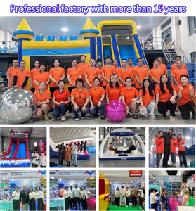 Factory Price Big Game Hover Craft Party <b>House</b> Solar <b>Inflatable</b> Fishing Boat <b>Inflatable</b> Boat - Product Image 4