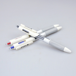 Penne Gel a Inchiostro Liquido in Plastica di Marca Disponibili in 3 Colori: Rosso, Blu e Nero, con Punta da 0,5mm, Stampa UV Personalizzabile, Ideali come Regalo per Studenti - Product Image 6