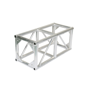 Giàn mái nhôm và nền tảng sân khấu với màn hình chiếu sáng cho các sự kiện - Product Image 4