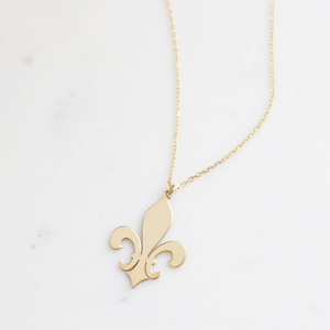 Collar <span class=keywords><strong>de</strong></span> la Fe <span class=keywords><strong>de</strong></span> la <span class=keywords><strong>Flor</strong></span> <span class=keywords><strong>de</strong></span> <span class=keywords><strong>Lis</strong></span> para Mujer, Joyería <span class=keywords><strong>de</strong></span> Acero Inoxidable con Diseño <span class=keywords><strong>de</strong></span> <span class=keywords><strong>Flor</strong></span> <span class=keywords><strong>de</strong></span> <span class=keywords><strong>Lirio</strong></span> <span class=keywords><strong>de</strong></span> San Nicolás, Loto Católico Real - Product Image 1