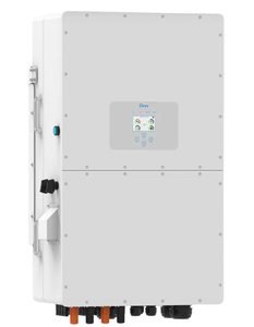 HZ SUN-60 ระบบไฮบริดพลังงานแสงอาทิตย์สามเฟส IP65 ประสิทธิภาพสูง 97.6% ใช้งานร่วมกับแบตเตอรี่ลิเธียมไอออนได้ รุ่น SUN-60-SG02HP3-EU-EM6 SUN-60-S - Product Image 4