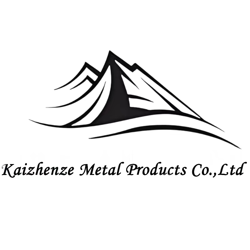 Cangzhou Kaizhenze Metal Products Co., Ltd. logo