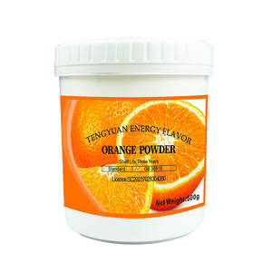 Extracto de Cáscara de Naranja con Hesperidina Natural de Grado Alimenticio de Alta Calidad, Aditivo Alimentario en Polvo de Naranja - Product Image 1