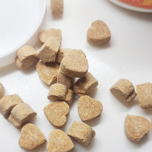 Suplemento multivitamínico y mineral para mascotas OEM/ODM personalizado Premium perro y gato 11 en 1 delicioso sabor suave masticar - Product Image 2