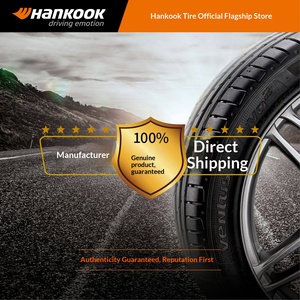 Neumático Radial Hankook 225/45R17 91W K117/Ventus S1 Evo2 - Product Image 5