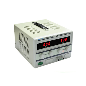 Alimentatore Switching Regolabile ad Alta Potenza LW TPR-3030D 30V 30A con Display Digitale, Fonte di Alimentazione DC Lineare Regolata - Product Image 1