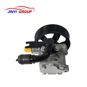<b>Power</b> <b>Steering</b> <b>Pump</b> Suitable for KIA 571003E050 571003E020 571003E030 57100-3E050 57100-3E020 57100-3E030 - Product Image 1