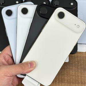 ปลดล็อค <span class=keywords><strong>Esim</strong></span> สำหรับ <span class=keywords><strong>iPhone</strong></span> 17 Air รุ่น Global 6.5/3149mAh โทรศัพท์มือถือแท้ ไม่รองรับซิมการ์ดแบบ Physical - Product Image 2