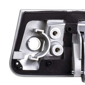 80606-CD01E 80606-CD00C Convient pour la poignée de porte Nissan poignée de porte gauche et droite - Product Image 5