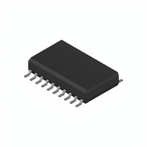 Electronic Circuit Components 74ACTQ574SCX 20 SOlC Original Logic - Product Image 1
