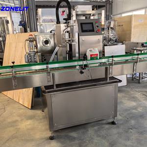 Pistão De Garrafa Líquida De Água De Óleo De Alta Viscosidade Automática Máquina De Enchimento De Jam De Mel Para Máquina De Enchimento De Negócios - Product Image 3