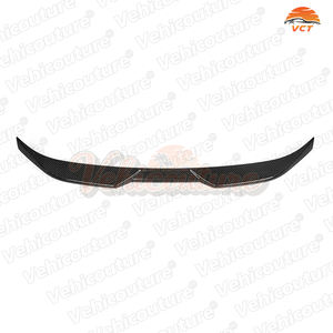 Alerón Trasero de Fibra de Carbono Estilo G87 <span class=keywords><strong>M2</strong></span> MP, Alerón de Maletero <span class=keywords><strong>240i</strong></span> para BMW Serie 2 G42 G87 <span class=keywords><strong>M2</strong></span> - Product Image 6