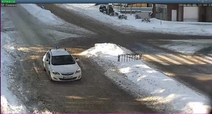 Dakang HD 8MP ANPR Ip <span class=keywords><strong>Camera</strong></span>, PoE IP <span class=keywords><strong>LPR</strong></span> máy ảnh, 5-50 mét ống kính - Product Image 4