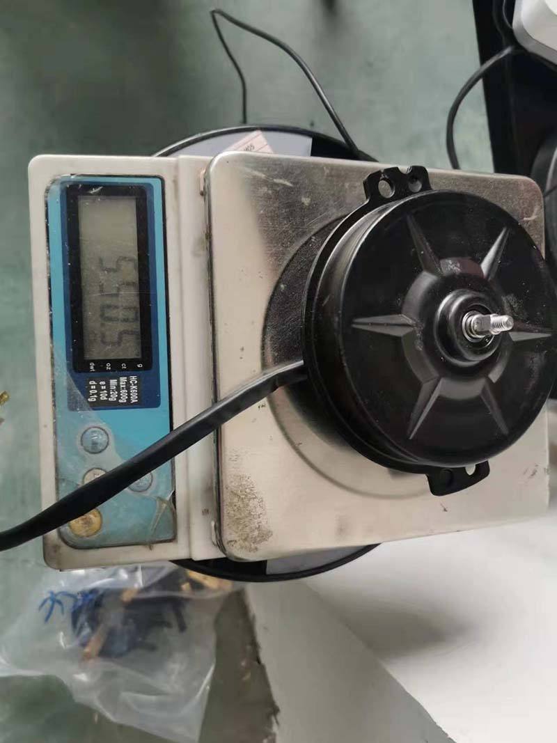 Ventola Radiatore Elettrica 12V 80W - 10 Pale 8 Pollici Per Auto, Universale - Foto 10