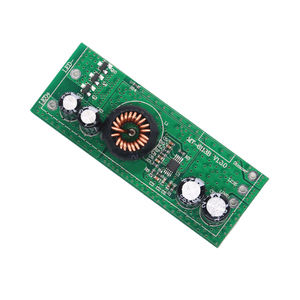 Sistema de gestión de baterías 15S 16S 100A 150A 200A <span class=keywords><strong>BMS</strong></span> PCBA 16S 48V Smart Lifepo4 <span class=keywords><strong>BMS</strong></span> para batería de litio - Product Image 5