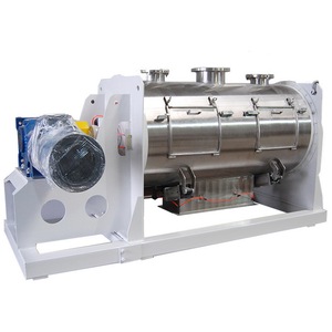 Heavy-Duty Hot Bán hàng hiệu quả số lượng lớn Nhà máy sản xuất cày cắt Mixer cày Máy xay sinh tố - Product Image 4