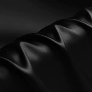 قماش حريري منسوج خفيف الوزن 6A Mulberry لملابس الربيع والصيف والملابس بلون ثابت - Product Image 5