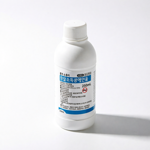 Producto para el cuidado de la piel con etanol de 250 ml para uso diario en todo tipo de piel - Product Image 1