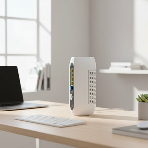 Firmware Openwrt 3000M, Router 4G/5G, Chipset MT7981B, Compatible con Wifi6, Función de Respaldo Inteligente con Bloqueo SIM, Ranura para Tarjeta SIM - Product Image 1