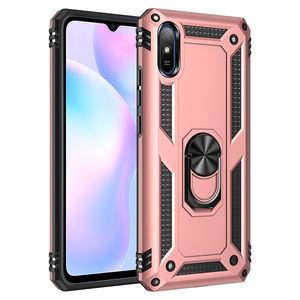 Funda protectora con pata de cabra para Redmi9 9A Note11, 30 unidades, varios colores y modelos - Product Image 6