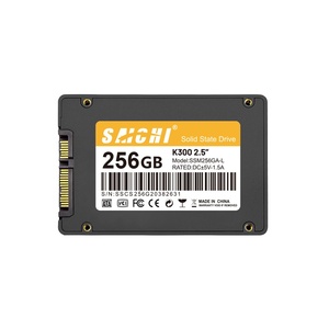 Saichi Ổ Cứng Ssd Sata3 128Gb 256Gb 512Gb 1Tb 2Tb Bán Trực Tiếp Từ Nhà Máy Ổ Cứng Thể Rắn 2.5Inch Bán Trực Tiếp Từ Nhà Máy - Product Image 1