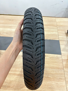 Neumático KUMA K139 Nuevo de Alto Rendimiento y Gran Agarre para Scooter y Motocicleta de Calle, Tipo TT/TL, Caucho Natural + Nylon, Alta Calidad - Product Image 4