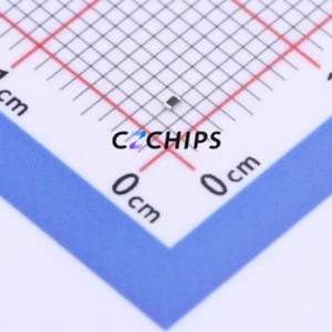 Resistencia SMD RAT028662FTH 0402 (Tipo: Película Gruesa) (Resistencia: 86.6kOhm Precisión: 1%) - Product Image 1